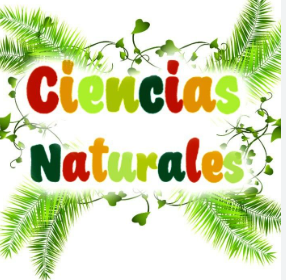 CIENCIAS NATURALES
